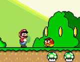 Mario's Adventure