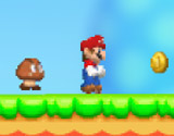 Mario's Adventure 2