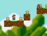 Jump Mario 3