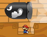 Paper Mario World