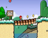 Super Mario 63