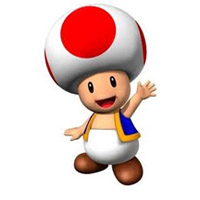 toad